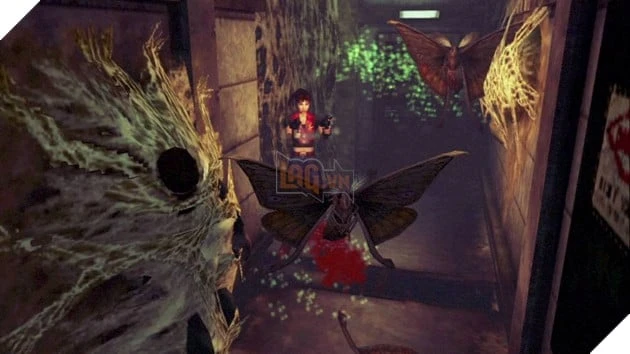 Resident Evil Requiem Và Những Câu Hỏi Còn Bỏ Ngỏ Dành Cho DLC