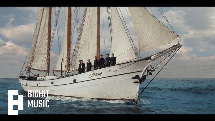 Review nhanh Arirang: BTS thắp lại ngọn lửa nổi loạn thời kỳ đầu