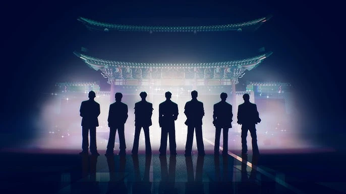 Review nhanh Arirang: BTS thắp lại ngọn lửa nổi loạn thời kỳ đầu