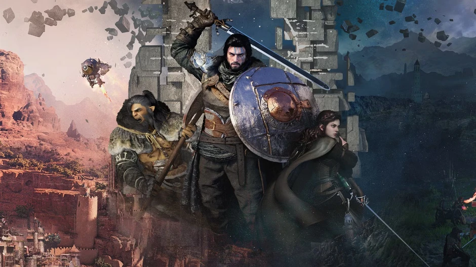 Review sớm bom tấn AAA thế giới mở "khủng" nhất 2026: Với giá 1,4 triệu đồng, liệu có xứng đáng để game thủ xuống tiền?