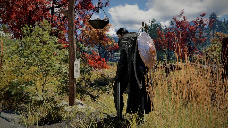 Review sớm bom tấn AAA thế giới mở "khủng" nhất 2026: Với giá 1,4 triệu đồng, liệu có xứng đáng để game thủ xuống tiền?