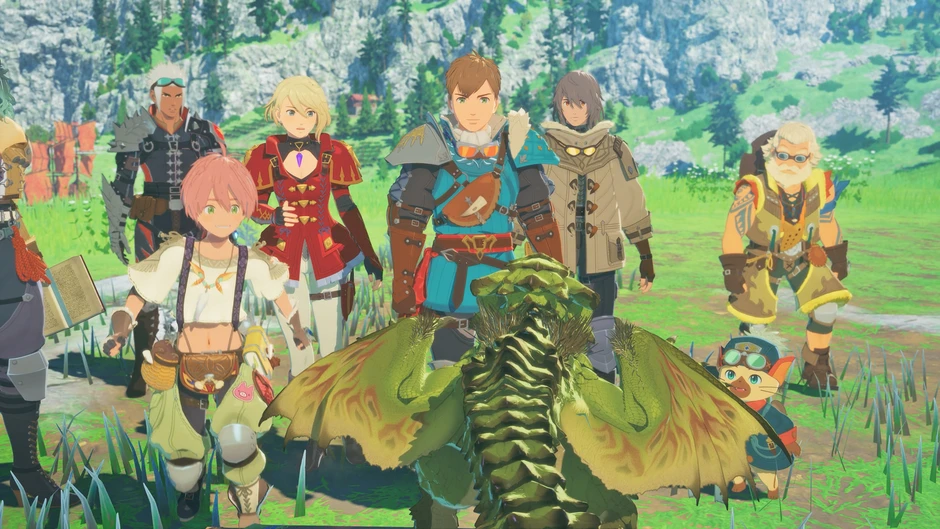 Đánh giá sơ bộ Monster Hunter Stories 3: Twisted Reflection – Đắt đỏ hay chỉ là chiêu trò Marketing?
