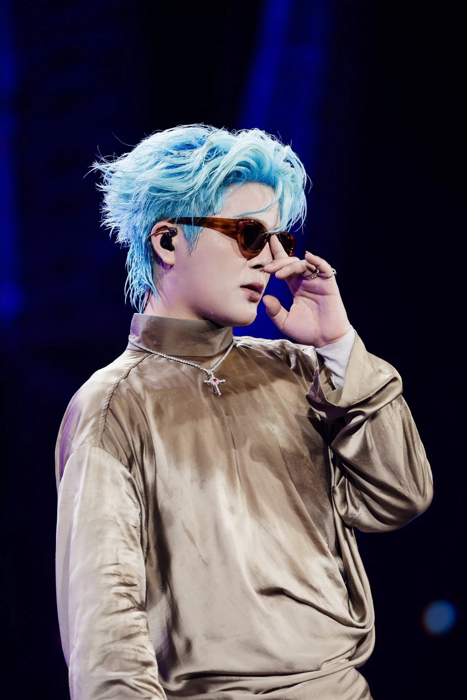 RHYDER bán vé concert hết veo chỉ trong 22 giây