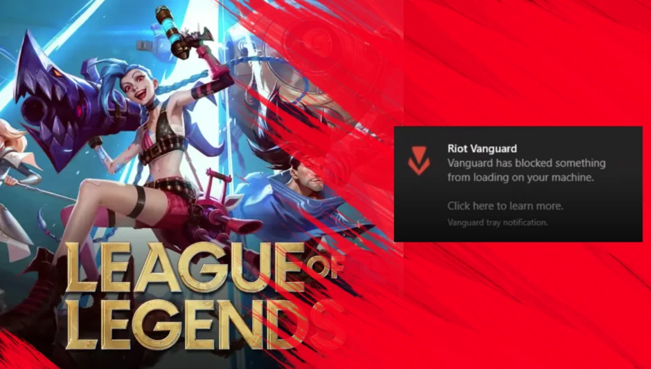Riot đăng thông báo "sét đánh", game thủ LMHT dùng PC cũ chuếnh choáng