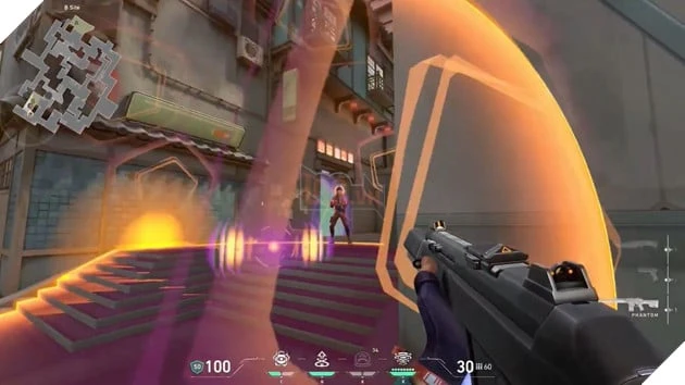 Riot Games Chính Thức Công Bố Đặc Vụ Miks, Góp Mặt Trong Act 2 Của VALORANT Mùa 2026