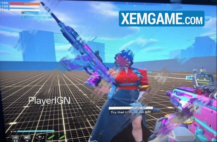 Riot Games đã hủy bỏ dự án MMO-FPS để tập trung vào "Genshin Impact" LMHT