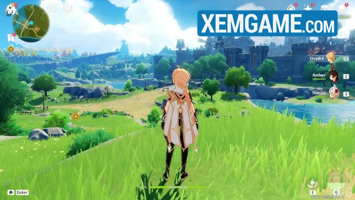 Riot Games đã hủy bỏ dự án MMO-FPS để tập trung vào "Genshin Impact" LMHT