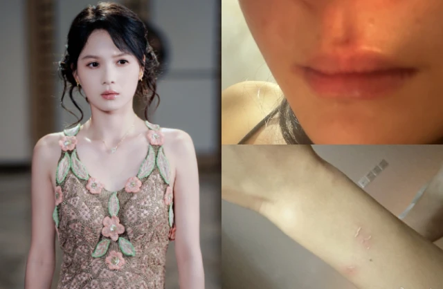 Rò rỉ file ghi âm "ngọc nữ Gen Z" hành hung trợ lý: Hình tượng ngoan hiền sụp đổ hoàn toàn trong phút chốc!