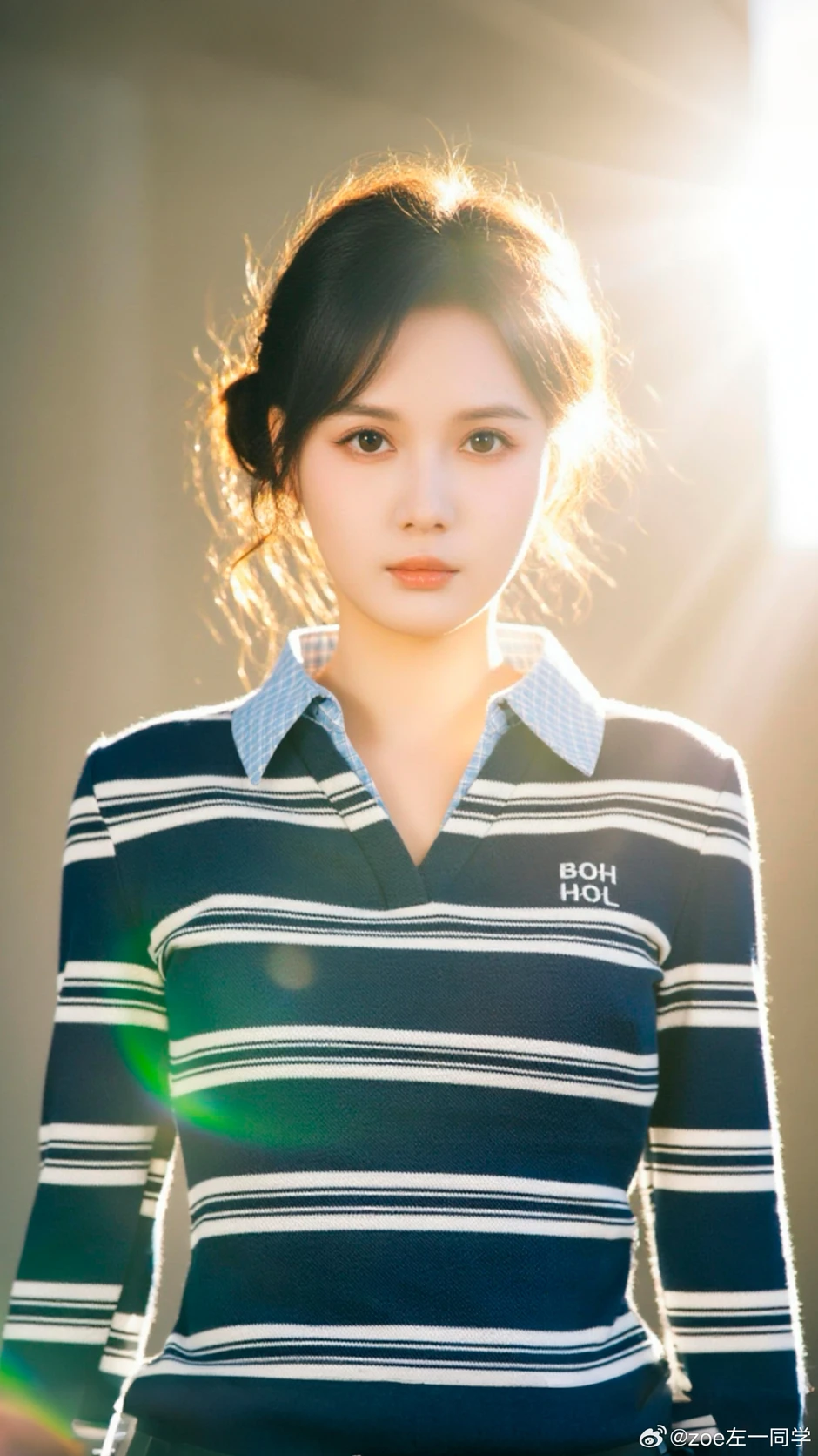 Rò rỉ file ghi âm "ngọc nữ Gen Z" hành hung trợ lý: Hình tượng ngoan hiền sụp đổ hoàn toàn trong phút chốc!