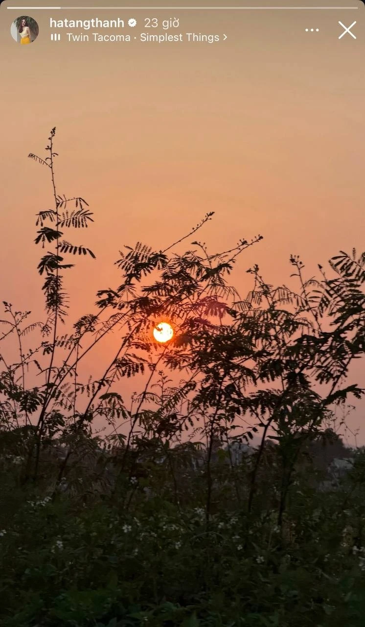 Rộ tin Tăng Thanh Hà vào vai Nam Phương Hoàng Hậu Rộ tin Tăng Thanh Hà vào vai Nam Phương Hoàng Hậu