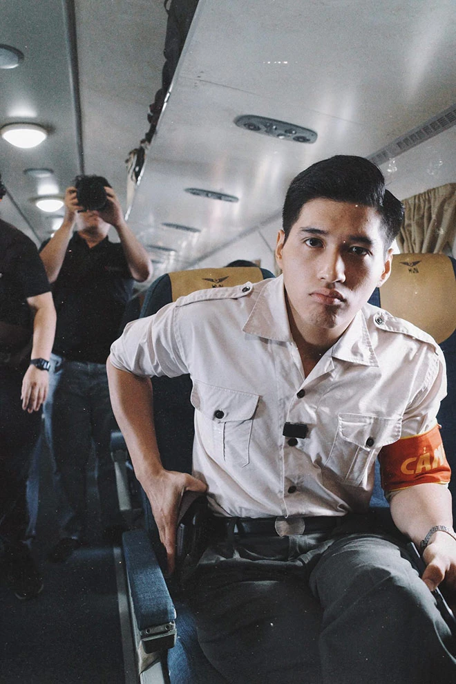 Rộ tin Tăng Thanh Hà vào vai Nam Phương Hoàng Hậu Rộ tin Tăng Thanh Hà vào vai Nam Phương Hoàng Hậu