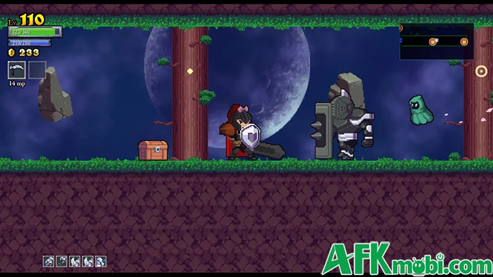 Rogue Legacy Mobile game hành động roguelite với cơ chế kế vị Rogue Legacy Mobile game hành động roguelite với cơ chế kế vị