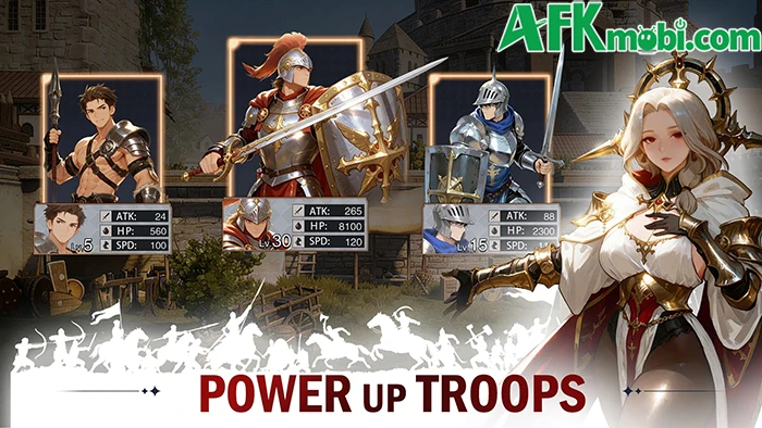 Royal Chronicle – Hướng dẫn Xây dựng Đế chế Hùng mạnh cho riêng bạn – Chiến lược và Tài nguyên