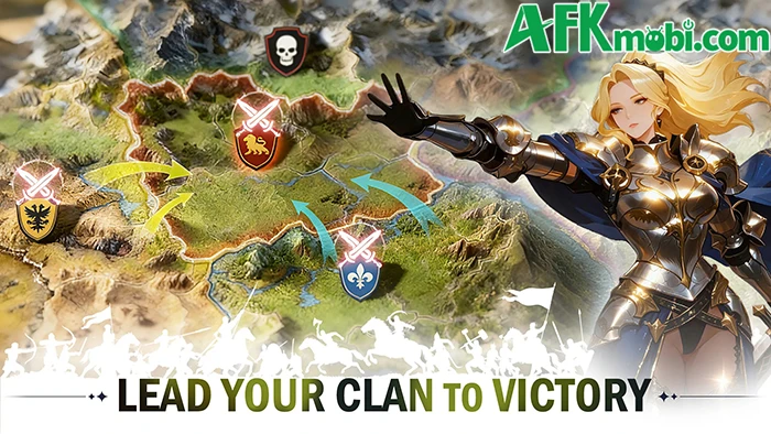 Royal Chronicle – Hướng dẫn Xây dựng Đế chế Hùng mạnh cho riêng bạn – Chiến lược và Tài nguyên