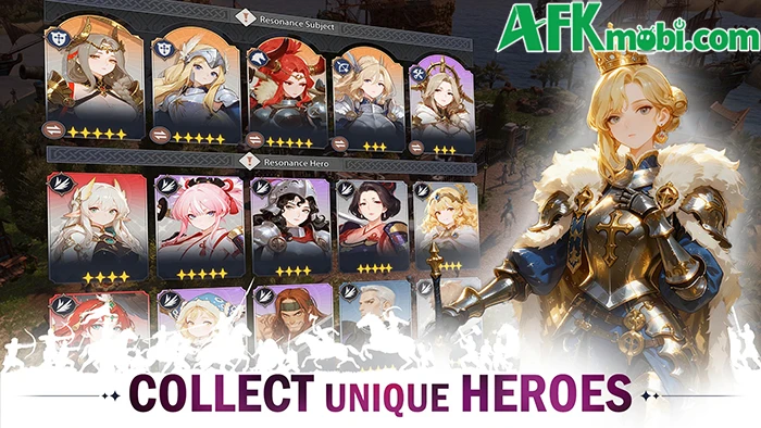 Royal Chronicle – Hướng dẫn Xây dựng Đế chế Hùng mạnh cho riêng bạn – Chiến lược và Tài nguyên