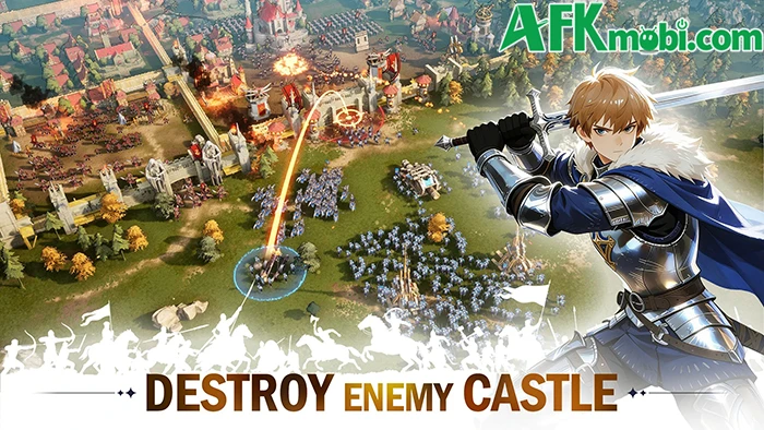 Royal Chronicle – Hướng dẫn Xây dựng Đế chế Hùng mạnh cho riêng bạn – Chiến lược và Tài nguyên