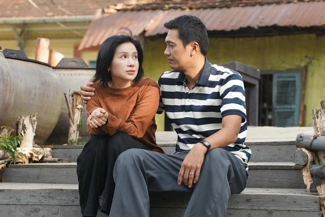 Sỹ Toàn đóng 5 phim trăm tỷ trong 1 năm