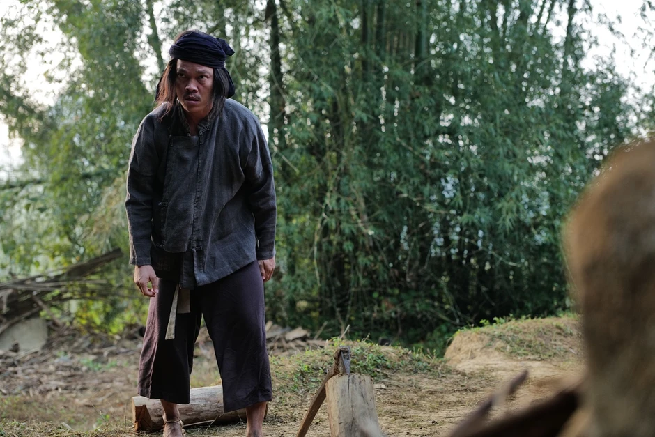 Sỹ Toàn đóng 5 phim trăm tỷ trong 1 năm