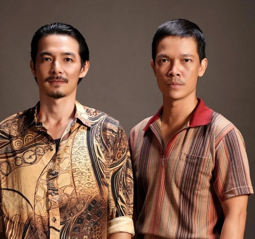 Sỹ Toàn đóng 5 phim trăm tỷ trong 1 năm