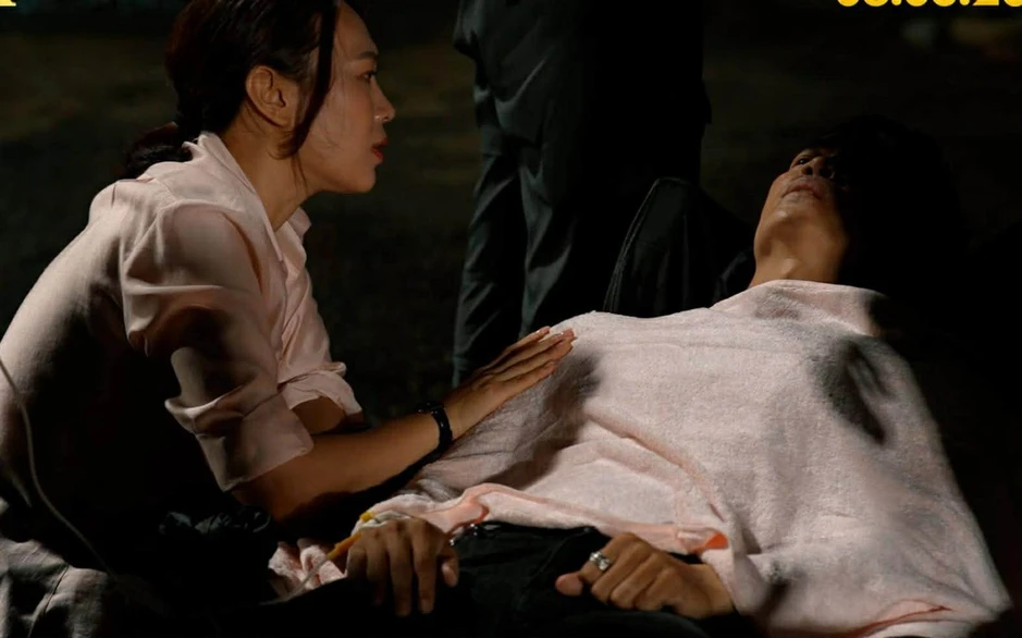 Sỹ Toàn suýt chết khi đóng phim Tài Sỹ Toàn suýt chết khi đóng phim Tài