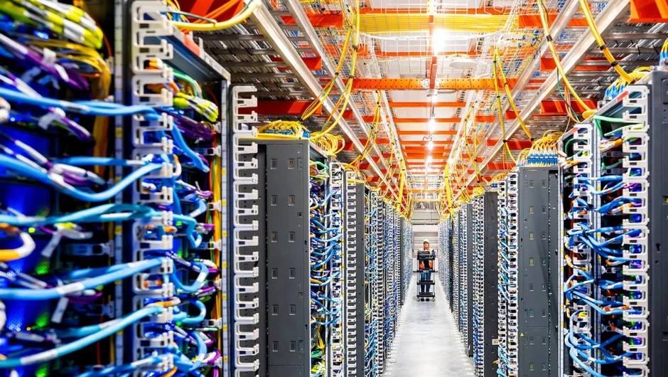 Sa thải 30.000 người, chi 200 tỷ USD nuôi tham vọng AI, Amazon có đang trở thành ‘quốc gia số’ sau 20 năm đầu tư cho điện toán đám mây? Sa thải 30.000 người, chi 200 tỷ USD nuôi tham vọng AI, Amazon có đang trở thành ‘quốc gia số’ sau 20 năm đầu tư cho điện toán đám mây?