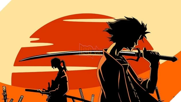 Samurai Champloo bản live-action có sự tham gia sản xuất của Shinichiro Watanabe