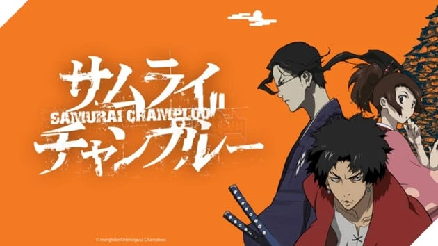 Samurai Champloo bản live-action có sự tham gia của Shinichiro Watanabe