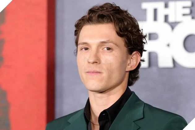 Sao Nam Tom Holland Khen Ngợi Phim Mới Của Zendaya Sẽ Khiến Bạn Choáng Ngợp