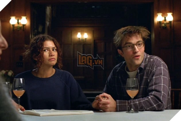 Sao Nam Tom Holland Khen Ngợi Phim Mới Của Zendaya Sẽ Khiến Bạn Choáng Ngợp