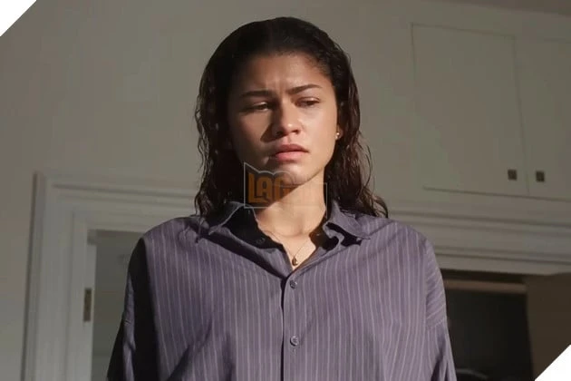 Sao Nam Tom Holland Khen Ngợi Phim Mới Của Zendaya Sẽ Khiến Bạn Choáng Ngợp