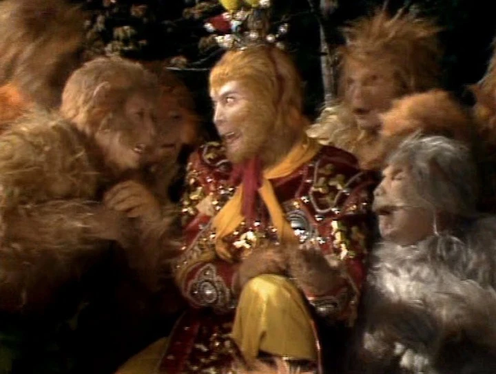 Sao nhí đóng vai Khỉ Tây Du Ký vươn tới chức Chủ tịch: Hành trình từ màn ảnh đến lãnh đạo