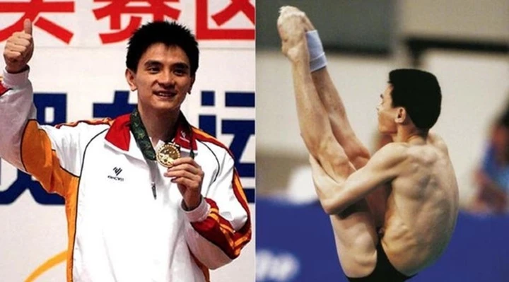 Sao nhí đóng vai Khỉ Tây Du Ký vươn tới chức Chủ tịch: Hành trình từ màn ảnh đến lãnh đạo