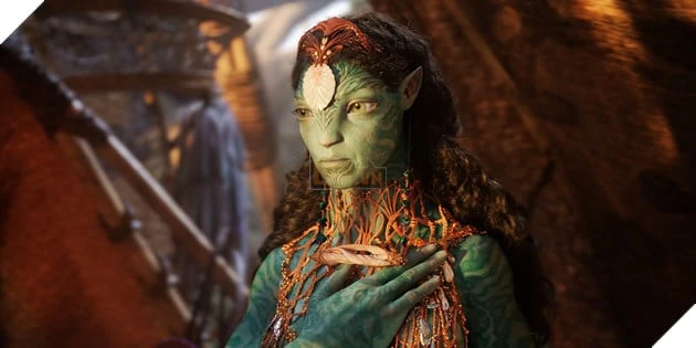 Kate Winslet trong vai Ronal ở Avatar: Fire and Ash – Hình ảnh mới Kate Winslet trong vai Ronal ở Avatar: Fire and Ash – Hình ảnh mới