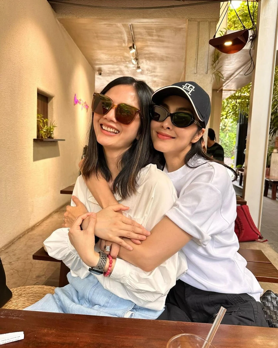 Sao nữ là tình địch một thời "không đội trời chung" với Tăng Thanh Hà giờ ra sao? Sao nữ là tình địch một thời "không đội trời chung" với Tăng Thanh Hà giờ ra sao?