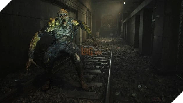 Sau 23 Năm, Một Tựa Game Hunter: The Reckoning Hoàn Toàn Mới Vừa Được Công Bố Sau 23 Năm, Một Tựa Game Hunter: The Reckoning Hoàn Toàn Mới Vừa Được Công Bố