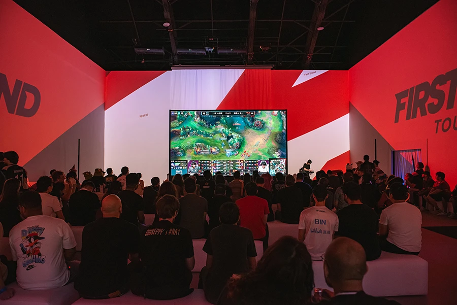 Sau First Stand 2026: Riot Games đang tái cấu trúc hệ sinh thái LMHT toàn cầu