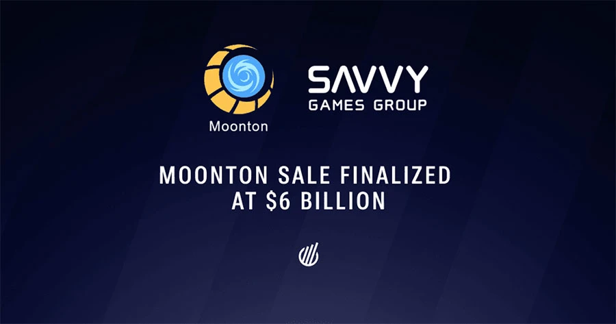 Savvy Games chi 6 tỷ USD thâu tóm Moonton: Tham vọng thống trị game mobile và Esports toàn cầu
