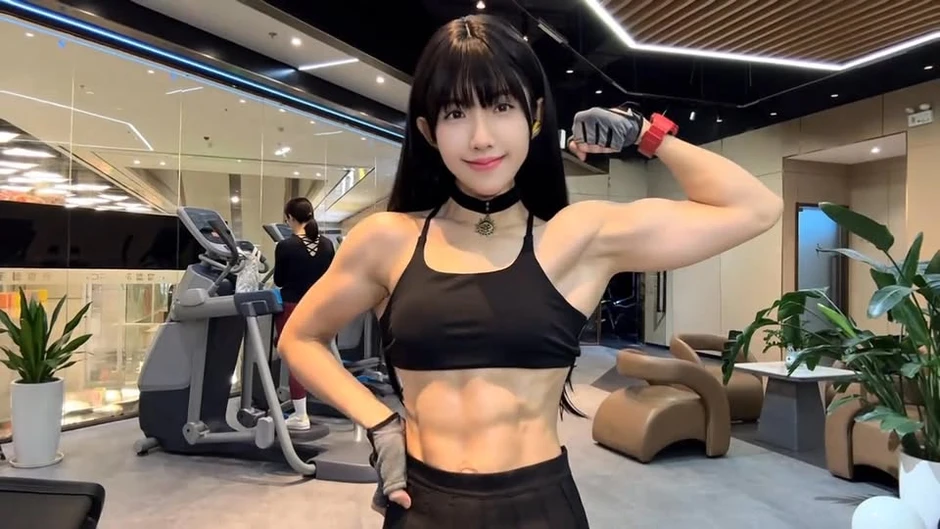 Gymer biến thành coser: Nữ hot girl đình đám bật mí đáp án rõ ràng nhất