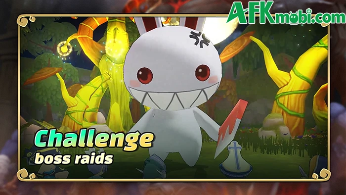 Seal Online trở lại với phiên bản di động tên SealM on CROSS