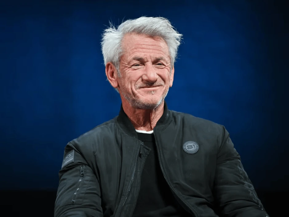 Sean Penn thắng Oscar tận 3 lần nhưng không thèm đến nhận giải