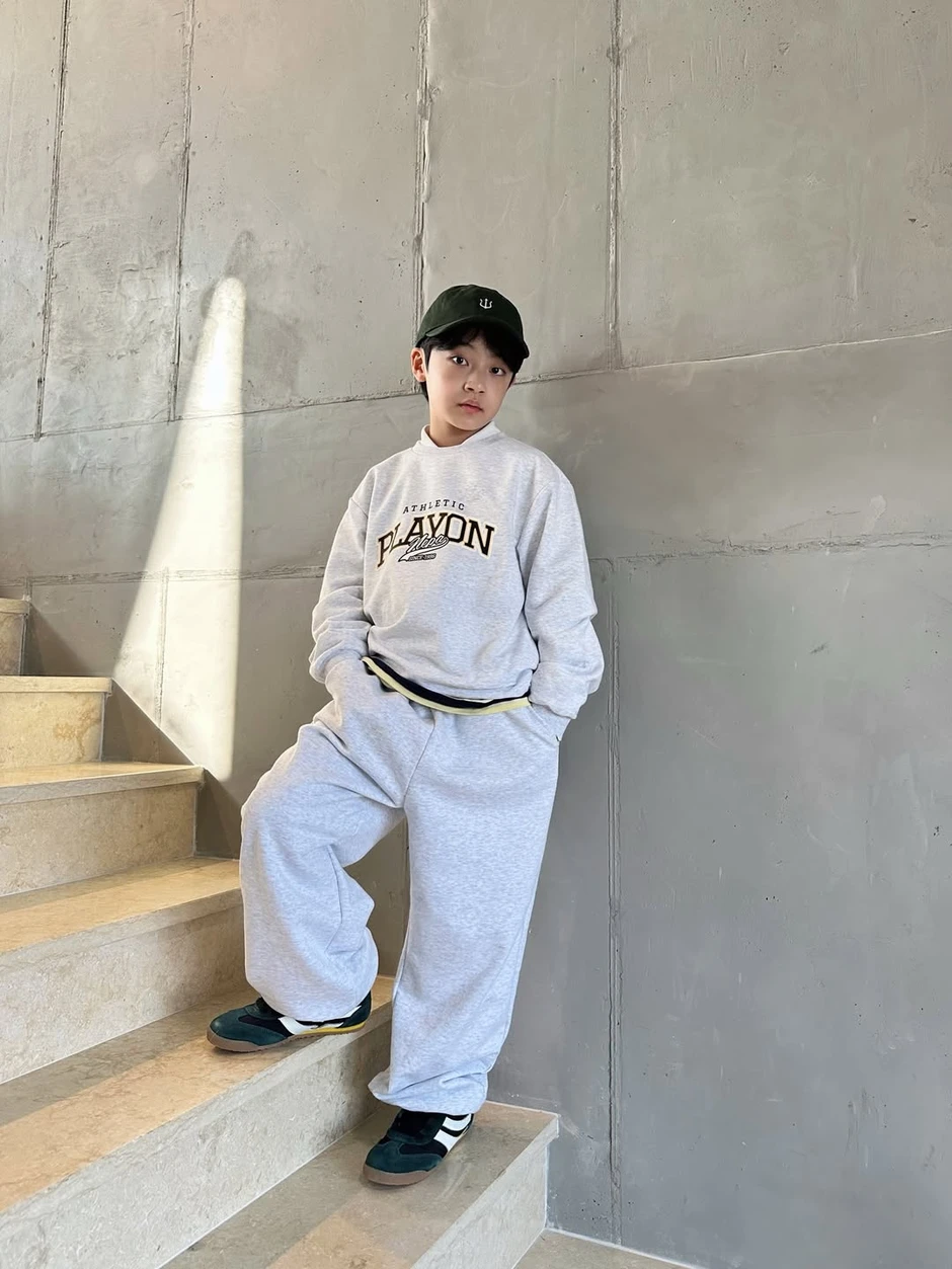 Seo Woo Jin dậy thì thành công sau 6 năm