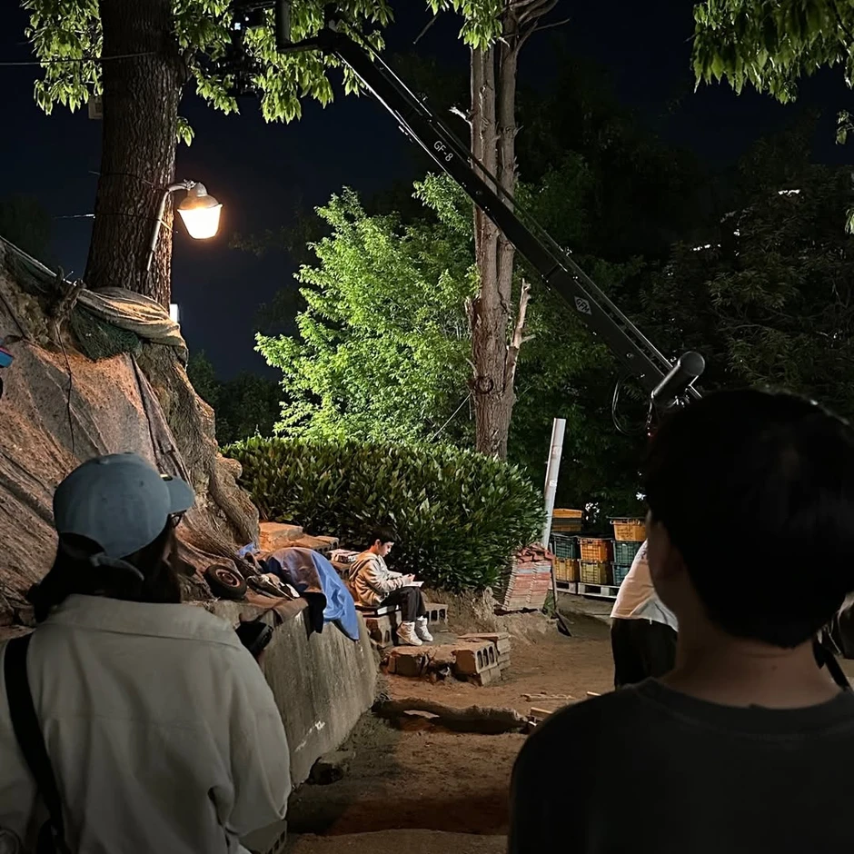 Seo Woo Jin dậy thì thành công sau 6 năm