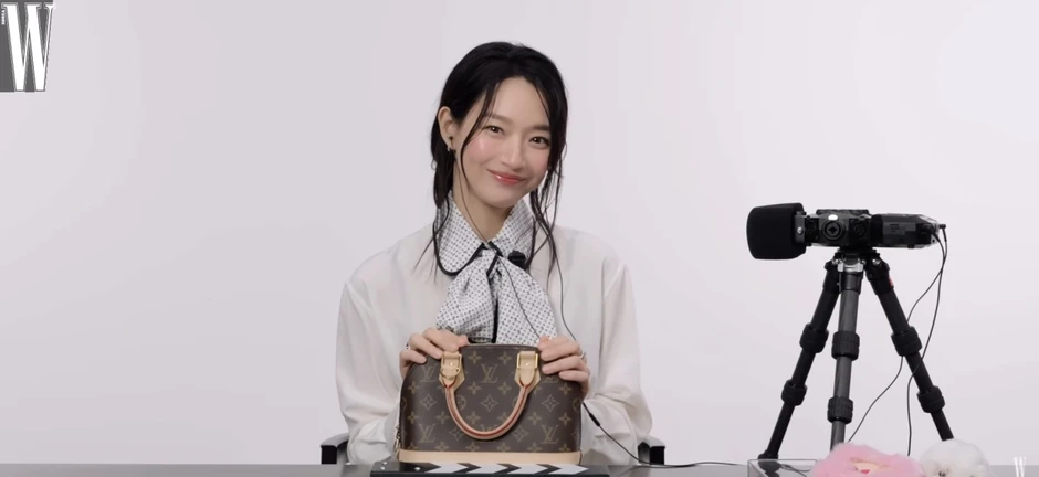 Shin Min Ah lộ diện lần đầu sau đám cưới, tiết lộ cuộc sống tân hôn hạnh phúc