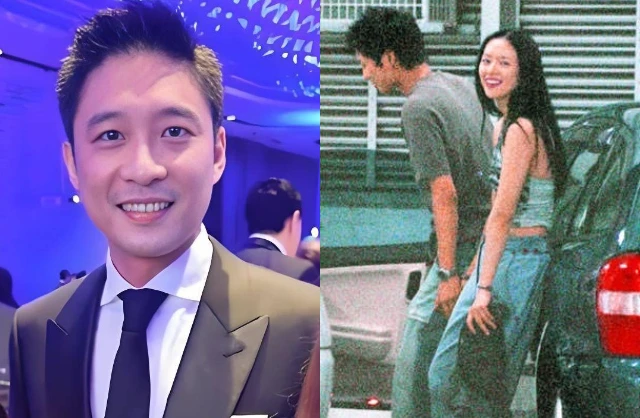 Showbiz có tin vui: Ngọc nữ sinh năm 1997 cưới vào tháng 11, chú rể là thiếu gia tập đoàn hơn 14 tuổi!