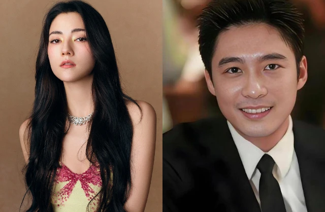 Showbiz có tin vui: Ngọc nữ sinh năm 1997 cưới vào tháng 11, chú rể là thiếu gia tập đoàn hơn 14 tuổi!