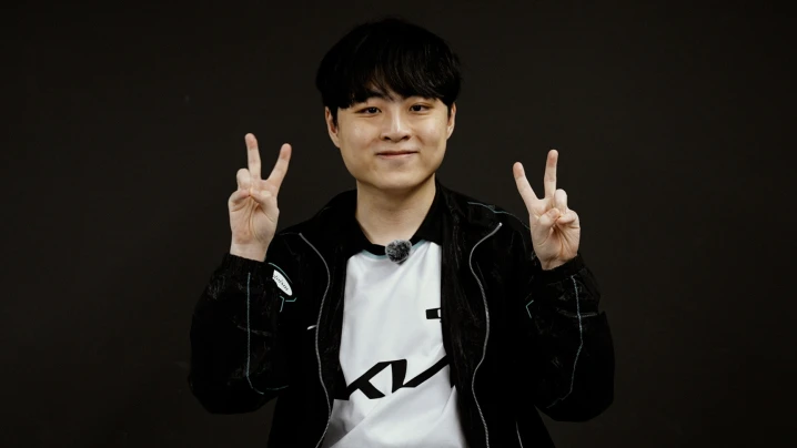 Showmaker quyết tâm khoác áo tuyển quốc gia LMHT Hàn Quốc tại Asian Games 2026