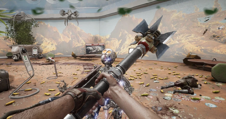 Atomic Heart giảm giá 75% trên Steam: Cơ hội trải nghiệm bom tấn đồ họa với mức giá cực hời