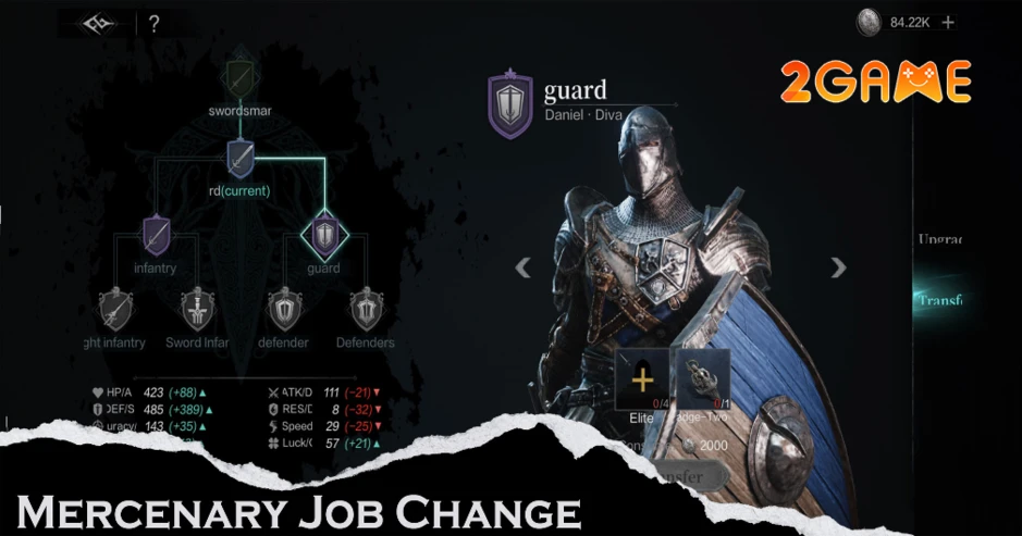 Siêu phẩm game chiến thuật Annulus dự kiến ra mắt trong năm nay