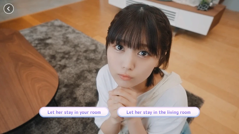 Siêu phẩm mô phỏng phiên bản Nhật cập bến Steam, đạt 99% đánh giá tích cực nhờ dàn mỹ nhân hút mắt