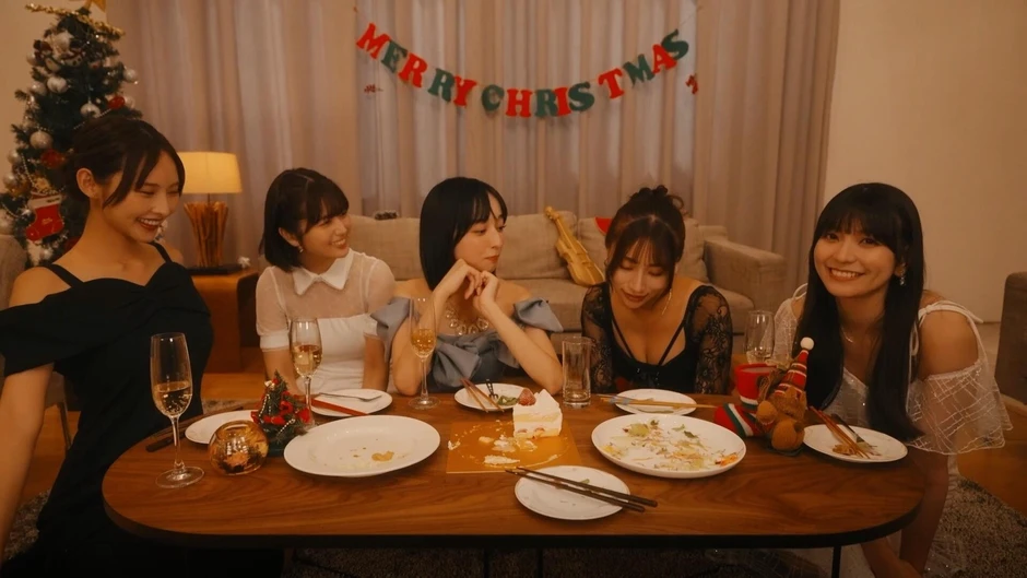 Siêu phẩm mô phỏng phiên bản Nhật cập bến Steam, đạt 99% đánh giá tích cực nhờ dàn mỹ nhân hút mắt